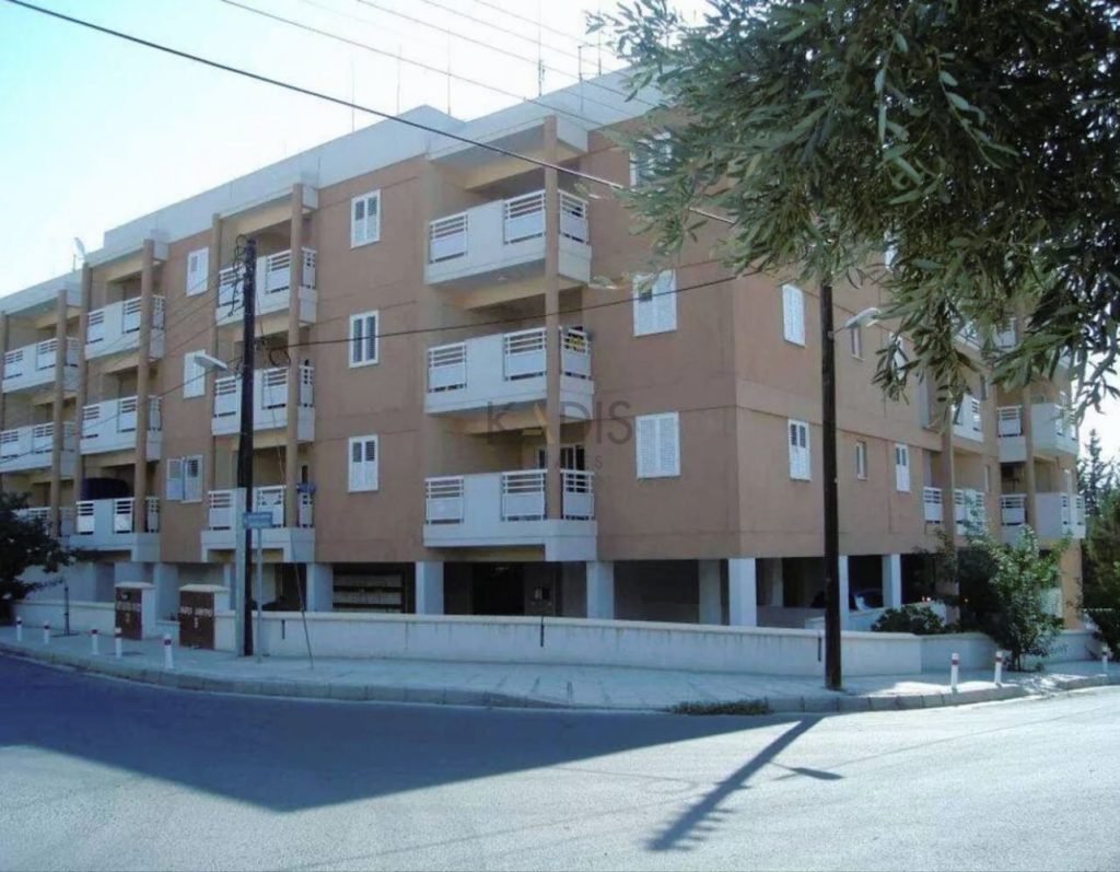 2 Bedroom Apartment for Sale in Nicosia District