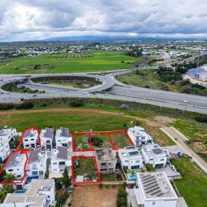 4,627m² Plot for Sale in Latsia, Nicosia District