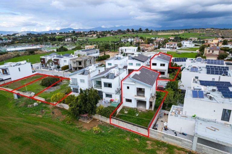 4,627m² Plot for Sale in Latsia, Nicosia District