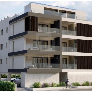 1 Bedroom Apartment for Sale in Limassol – Zakaki