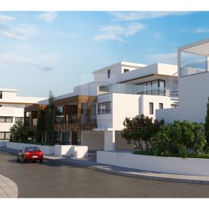 3 Bedroom Apartment for Sale in Kiti, Larnaca District