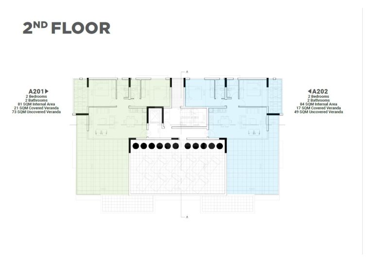 2 Bedroom Apartment for Sale in Kiti, Larnaca District