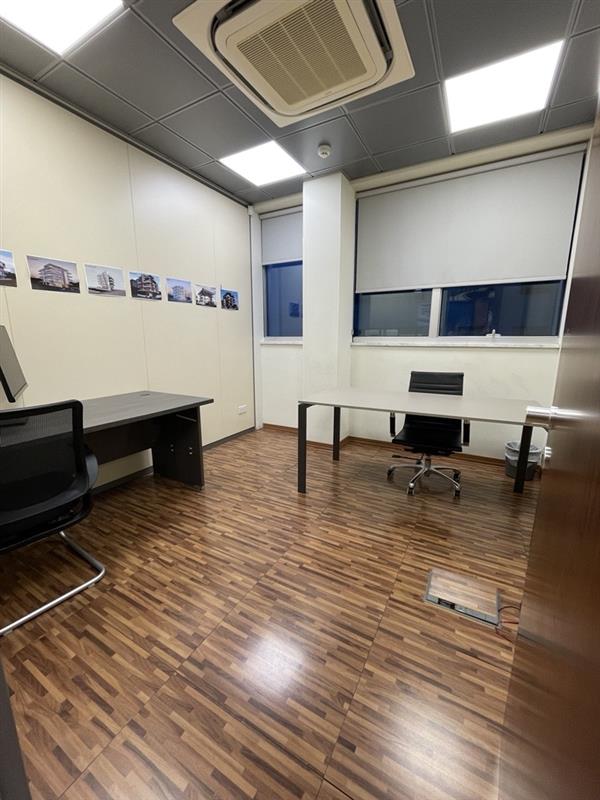 160m² Office for Rent in Strovolos, Nicosia District