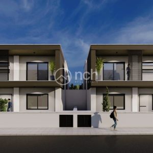 4 Bedroom House for Sale in Pano Polemidia, Limassol District