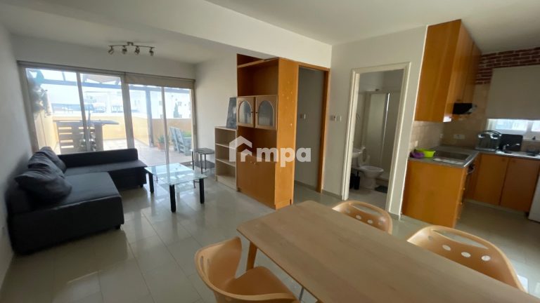 Cheap Apartments for Rent Nicosia