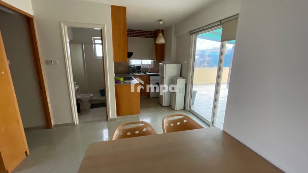 1 Bedroom Apartment for Rent in Latsia, Nicosia District