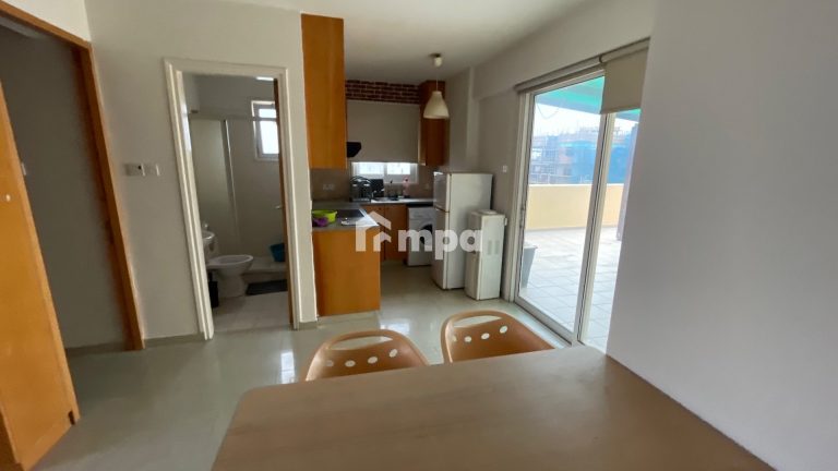 Cheap Apartments for Rent Nicosia