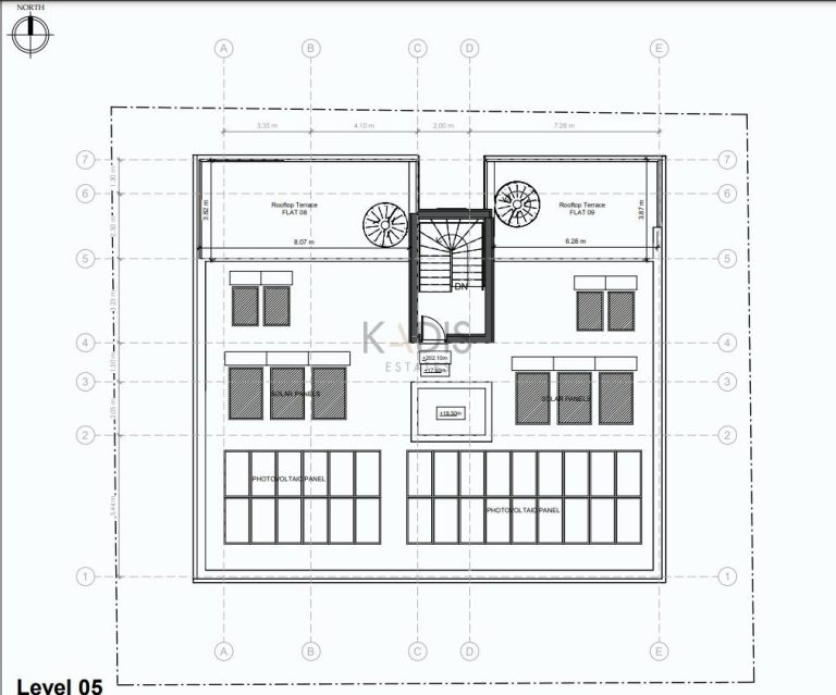 2 Bedroom Apartment for Sale in Strovolos, Nicosia District