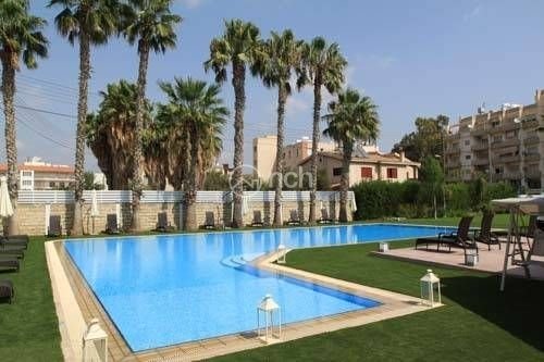 2 Bedroom Apartment for Sale in Germasogeia, Limassol District