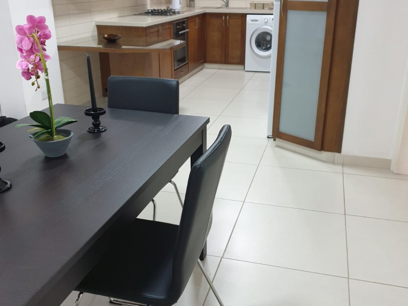 3 Bedroom Apartment for Rent in Limassol – Petrou kai Pavlou