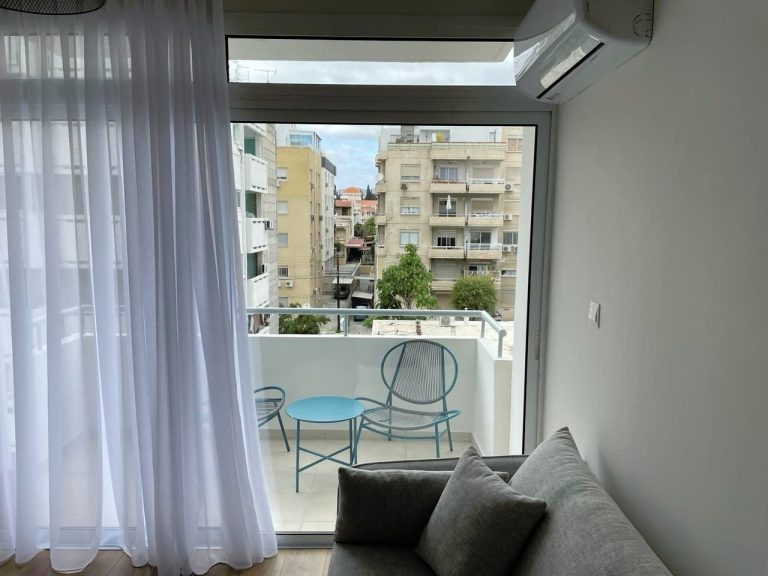2 Bedroom Apartment for Sale in Limassol District