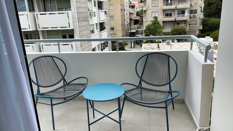 2 Bedroom Apartment for Sale in Limassol District