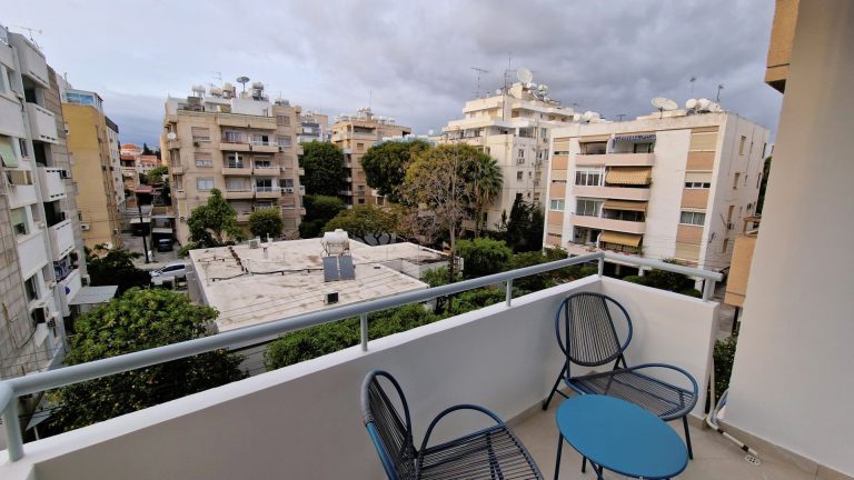 2 Bedroom Apartment for Sale in Limassol District