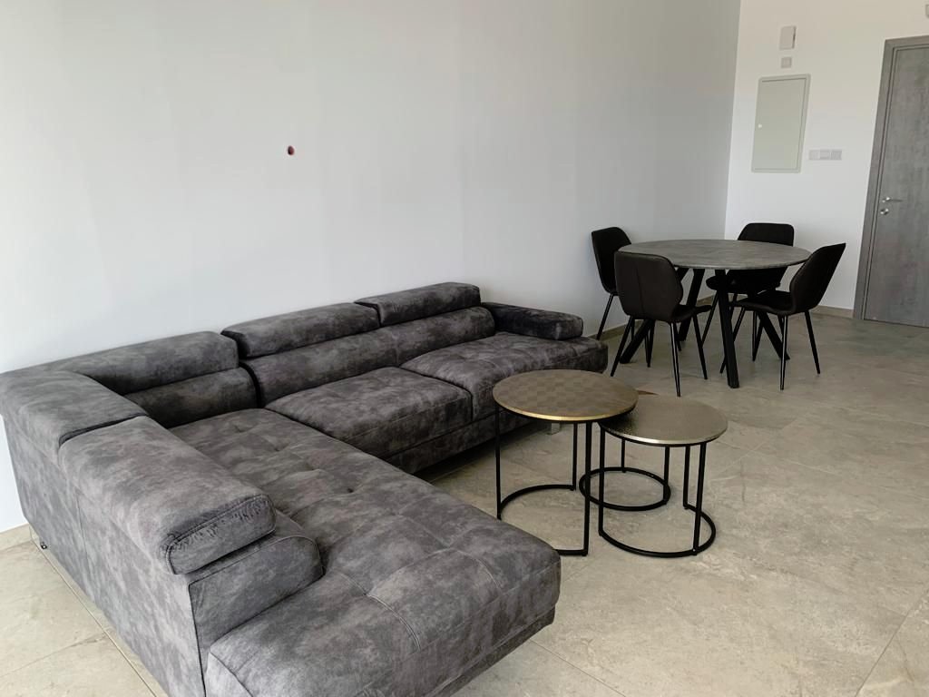 2 Bedroom Apartment for Rent in Limassol District