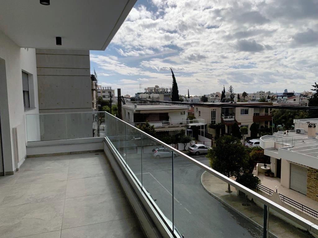 2 Bedroom Apartment for Rent in Limassol District