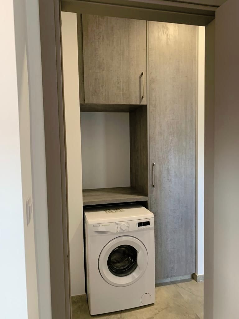 2 Bedroom Apartment for Rent in Limassol District