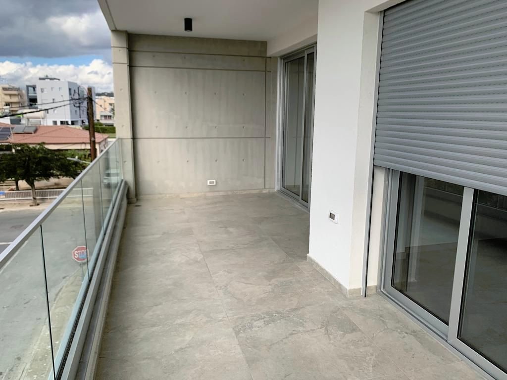 2 Bedroom Apartment for Rent in Limassol District