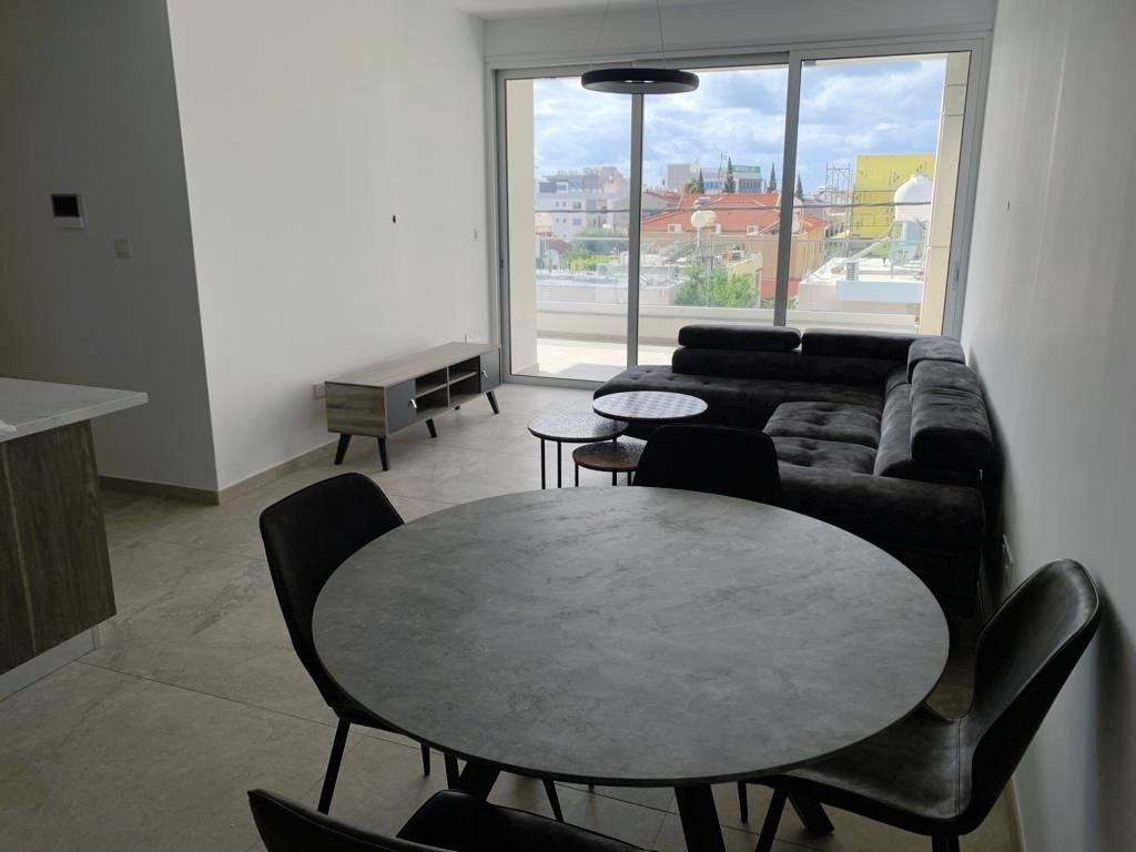 2 Bedroom Apartment for Rent in Limassol District