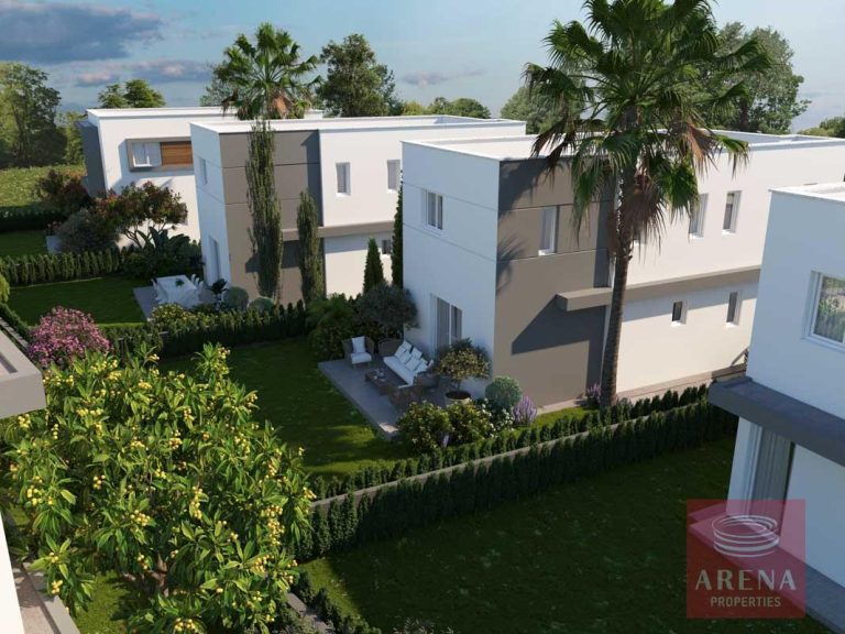 3 Bedroom House for Sale in Xylofagou, Larnaca District