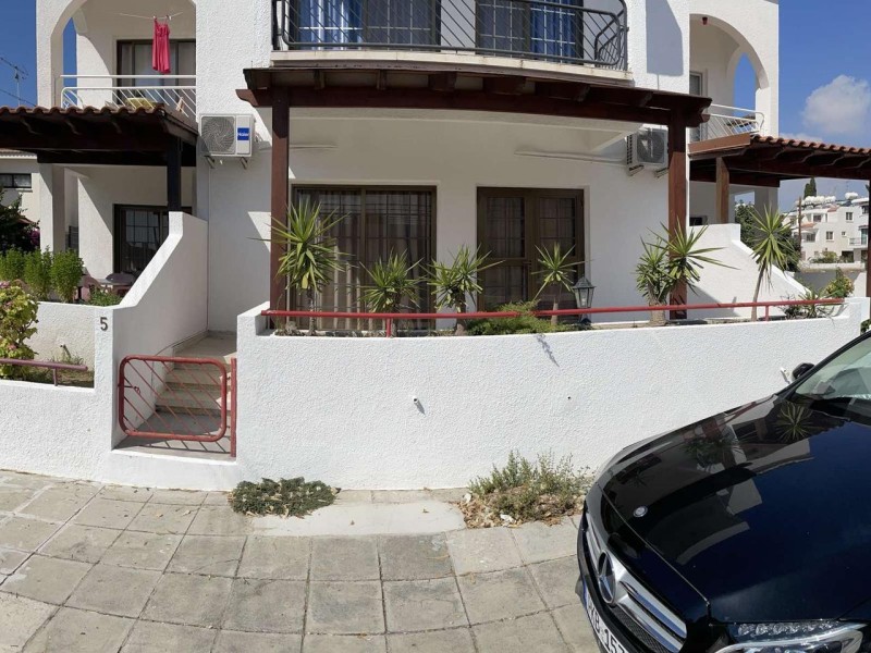 1 Bedroom Apartment for Rent in Dhekelia, Larnaca District