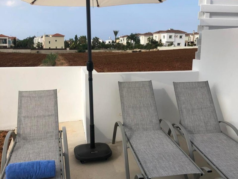 3 Bedroom Villa for Rent in Agia Triada, Famagusta District
