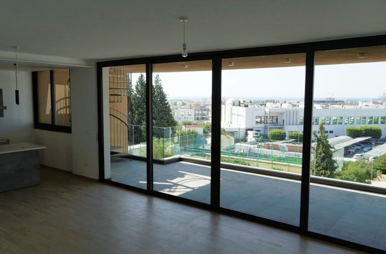 3 Bedroom Apartment for Sale in Limassol – Agios Athanasios