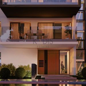 2 Bedroom Apartment for Sale in Strovolos, Nicosia District