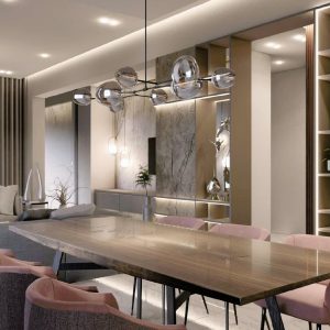 3 Bedroom Apartment for Sale in Limassol – Panthea