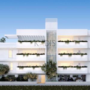 3 Bedroom Apartment for Sale in Nicosia District