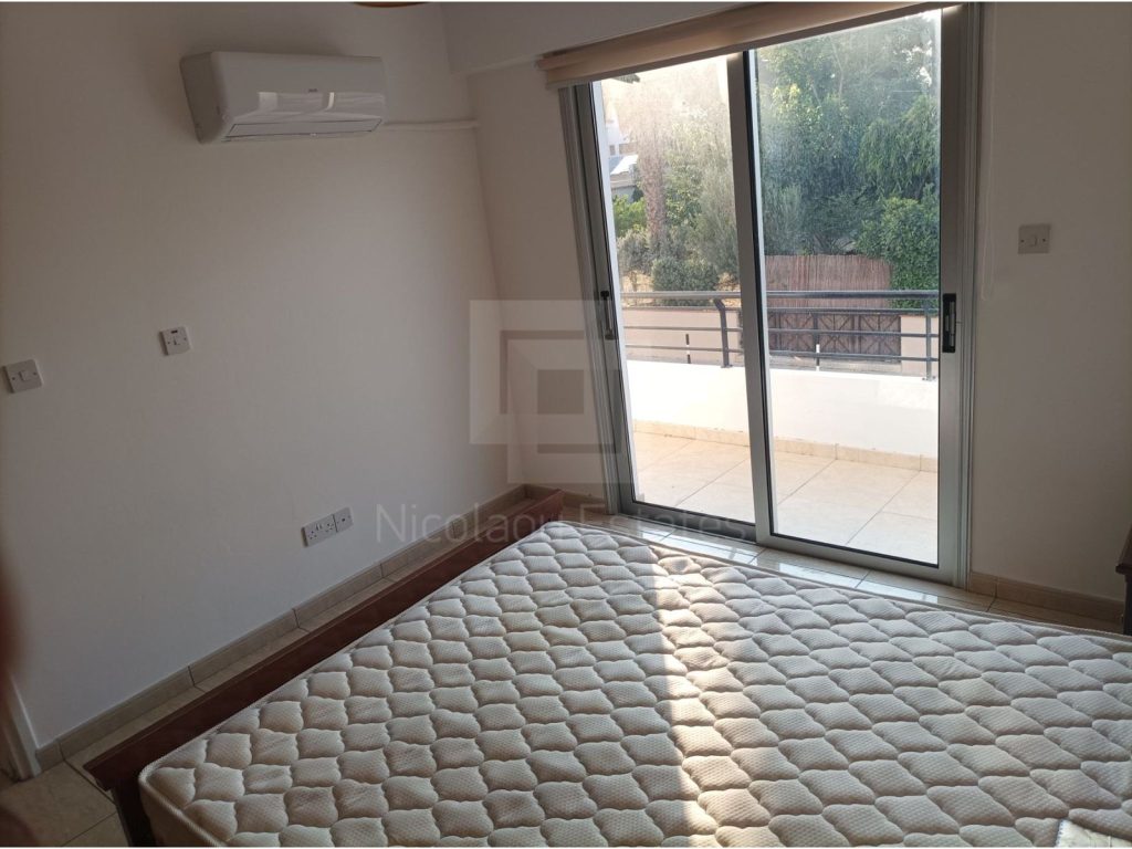 2 Bedroom Apartment for Sale in Aradippou, Larnaca District