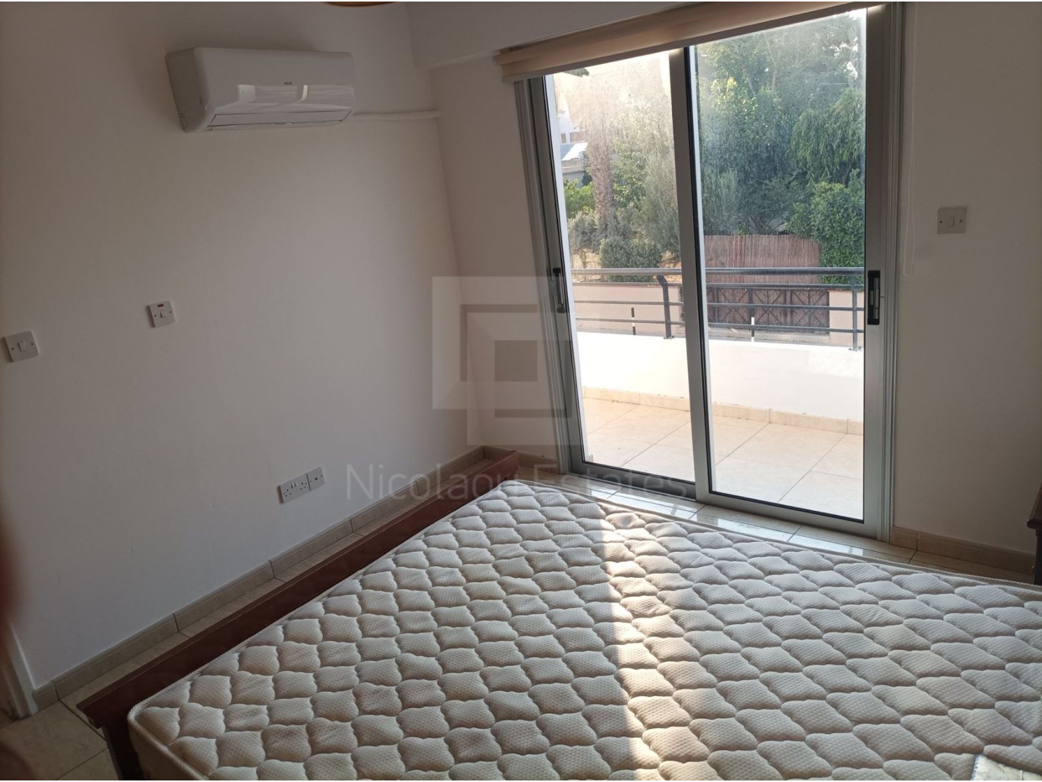 2 Bedroom Apartment for Sale in Aradippou, Larnaca District
