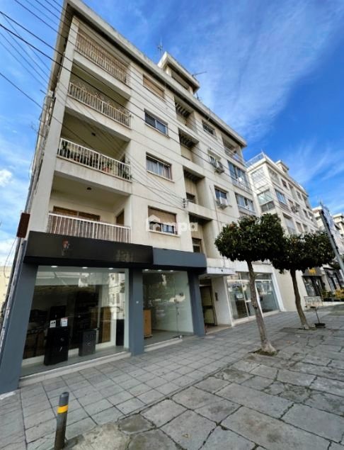 3 Bedroom Apartment for Sale in Strovolos, Nicosia District