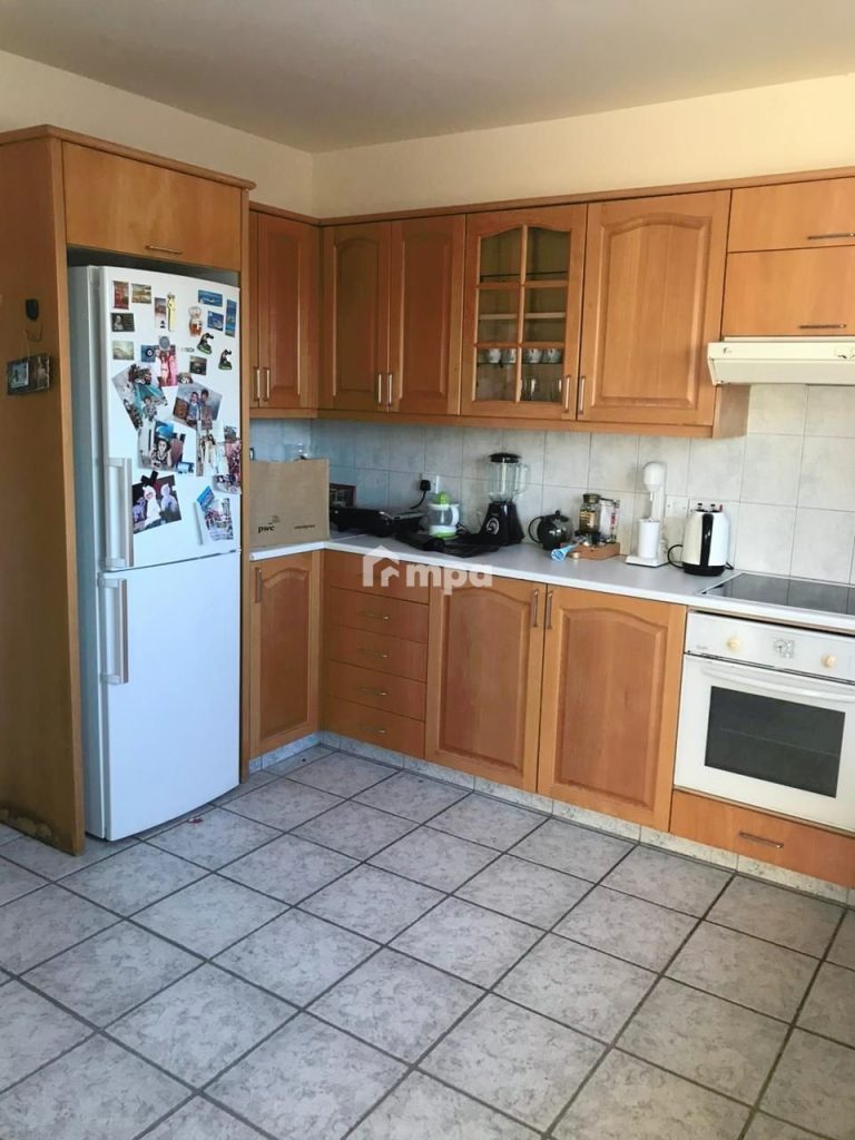 3 Bedroom Apartment for Sale in Paphos – Agios Pavlos, Nicosia District