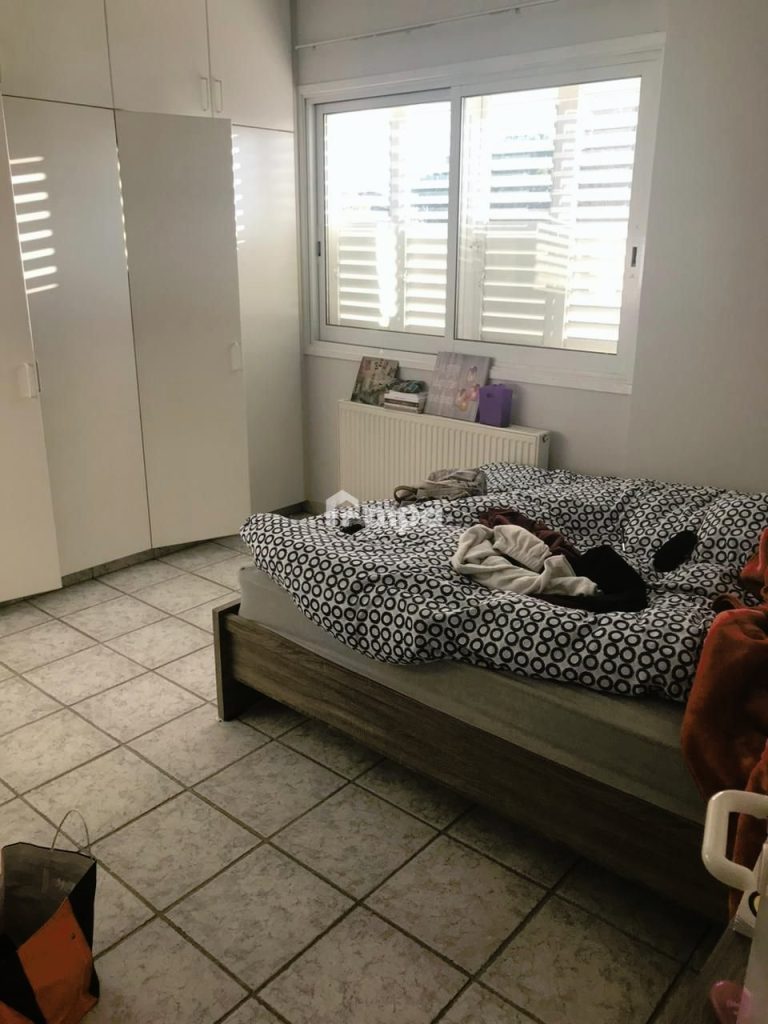 Average Price for 3 Bedroom Apartment in Nicosia