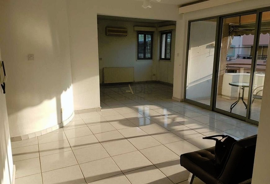 3 Bedroom Apartment for Sale in Engomi, Nicosia District