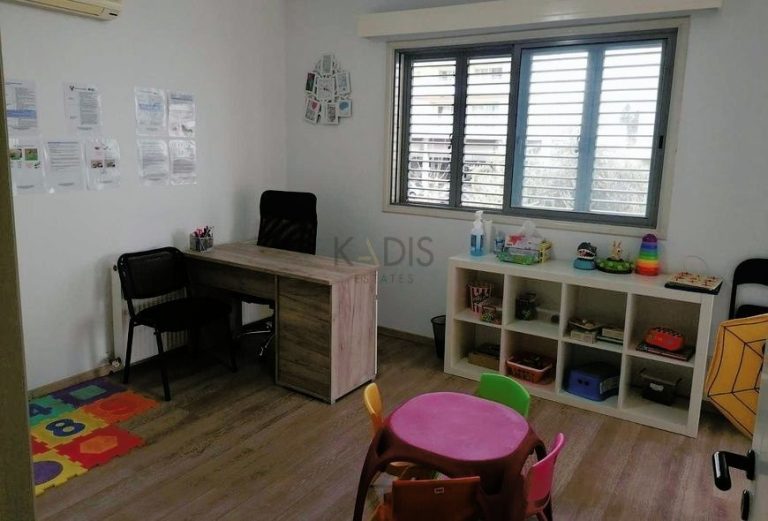 3 Bedroom Apartment for Sale in Engomi, Nicosia District