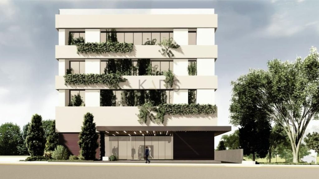 2028m² Building for Sale in Strovolos, Nicosia District