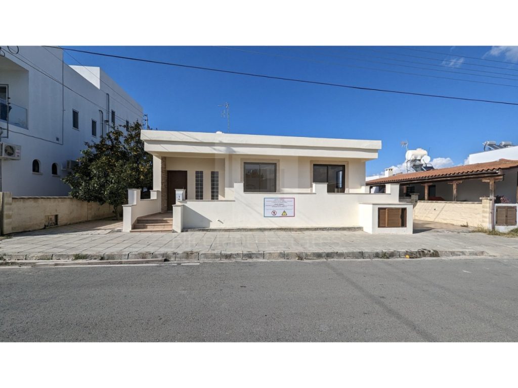 3 Bedroom House for Sale in Geri, Nicosia District