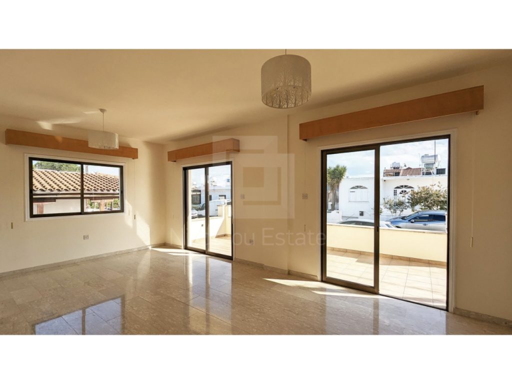 3 Bedroom House for Sale in Geri, Nicosia District