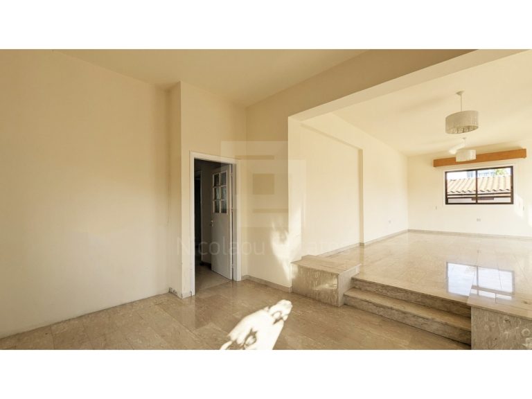 3 Bedroom House for Sale in Geri, Nicosia District