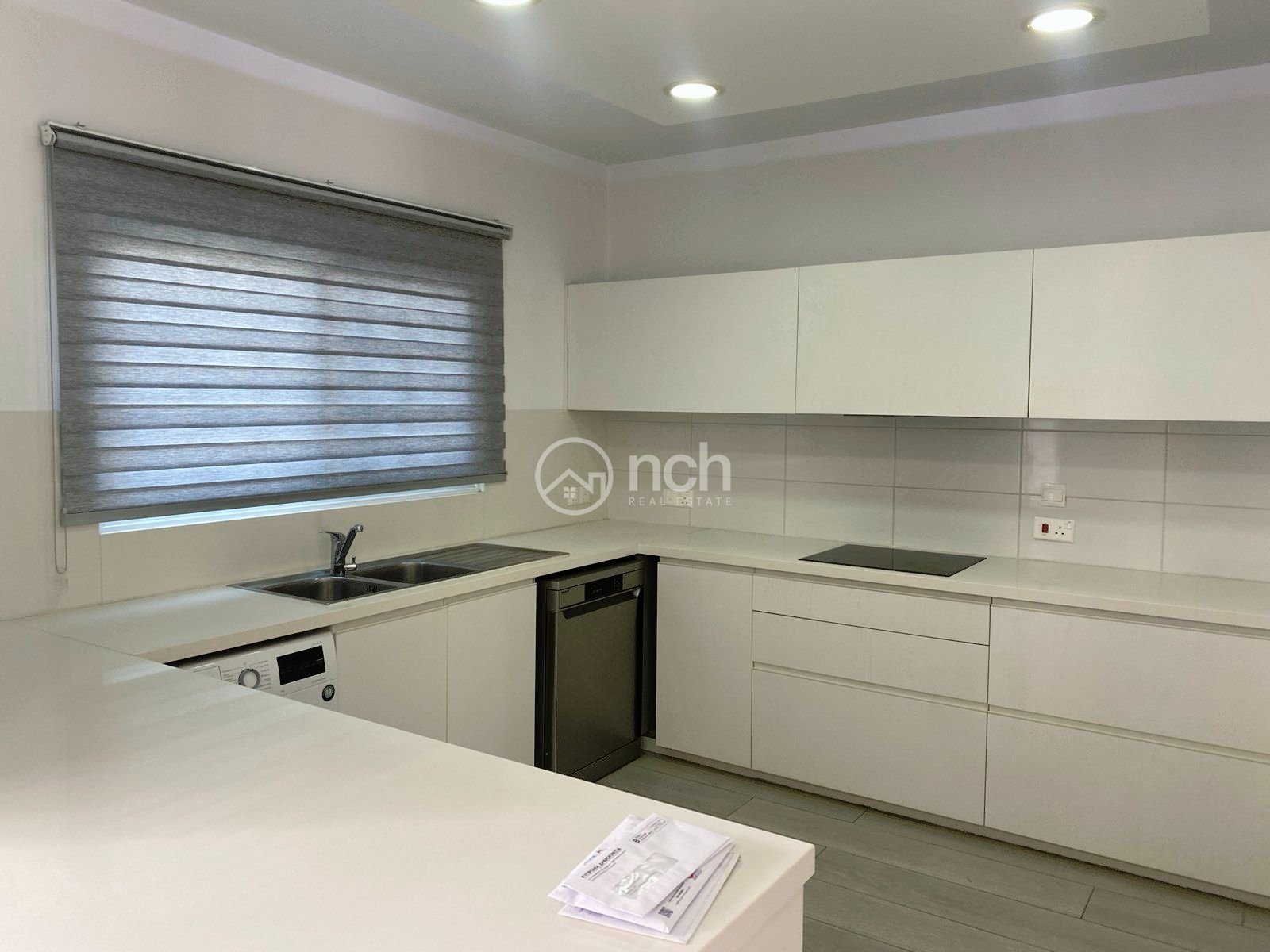 4 Bedroom House for Sale in Nicosia