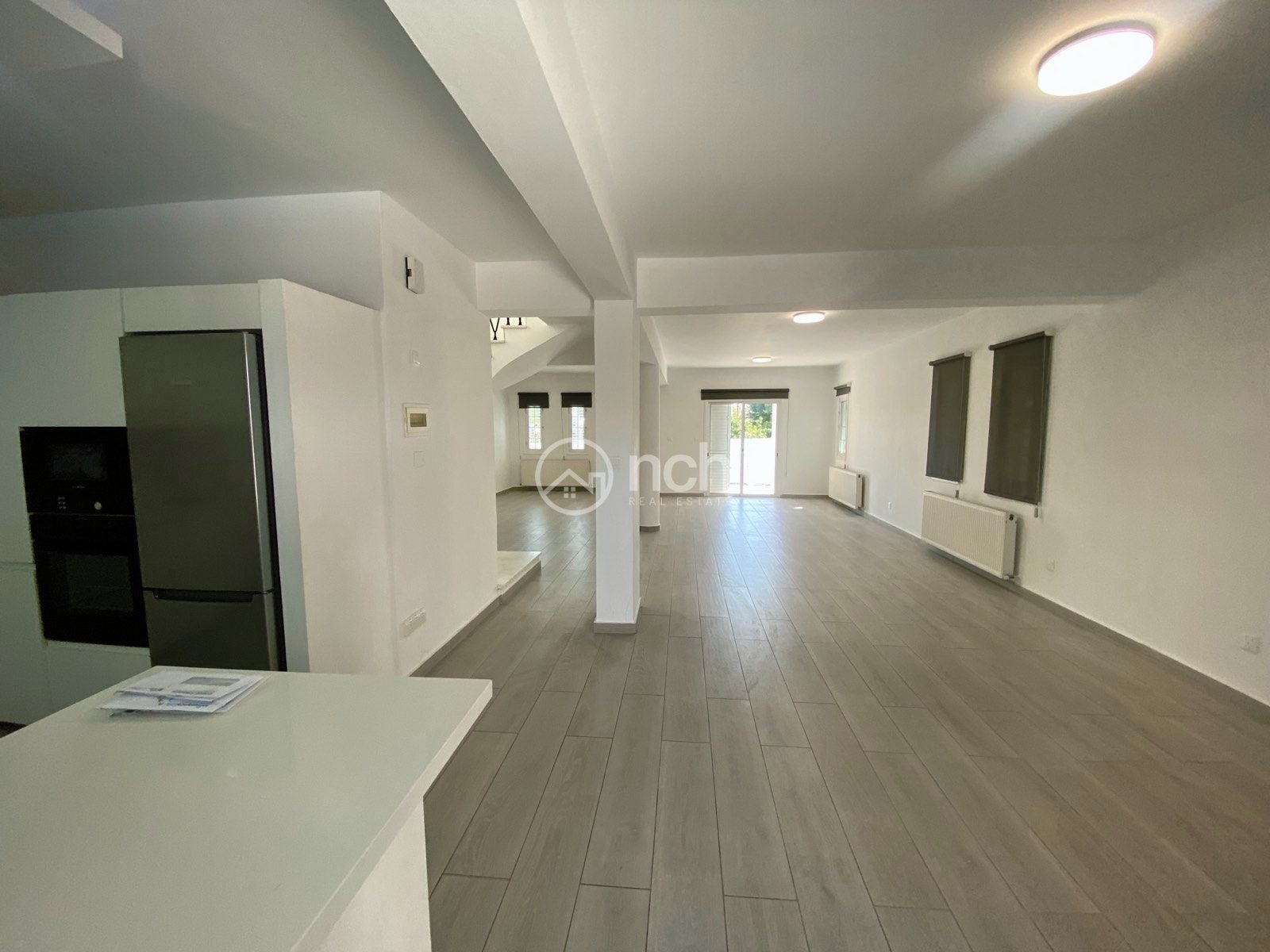 4 Bedroom Villa for Rent in Nicosia