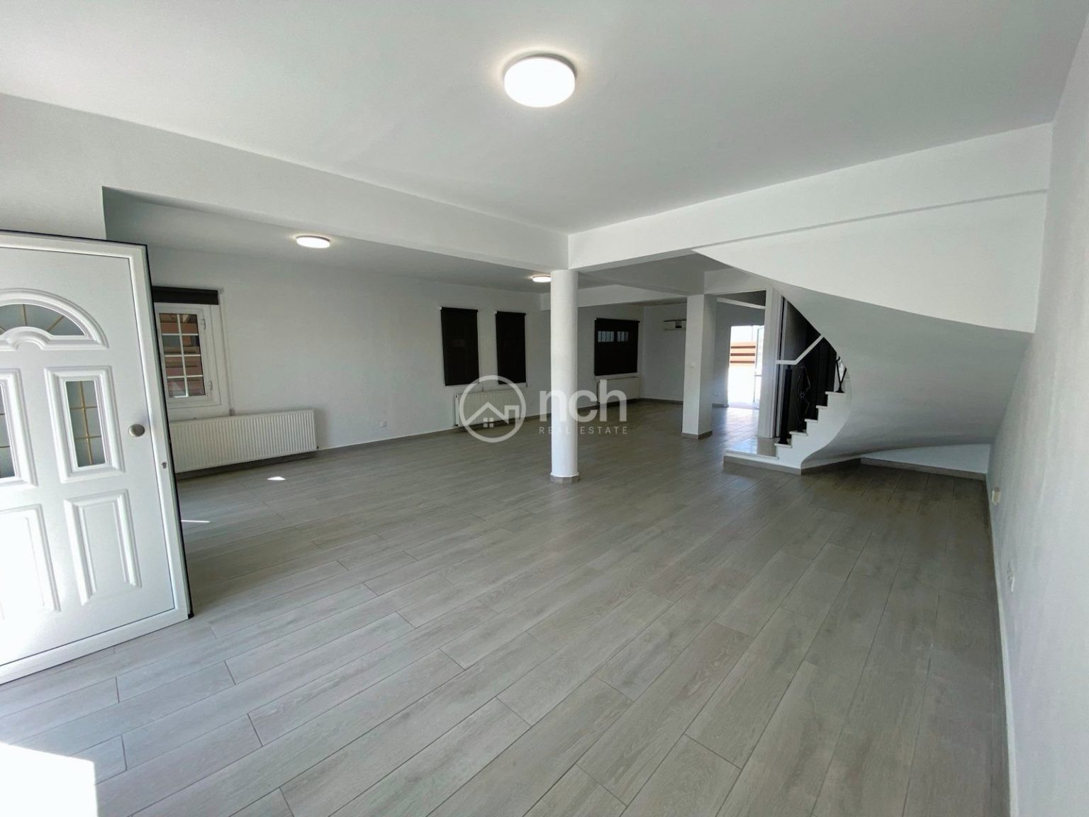 4 Bedroom Villa for Rent in Nicosia