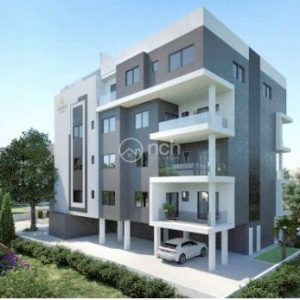 2 Bedroom Apartment for Sale in Potamos Germasogeias, Limassol District