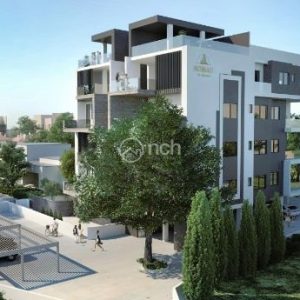 2 Bedroom Apartment for Sale in Potamos Germasogeias, Limassol District