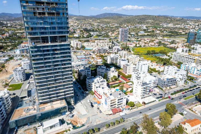 4 Bedroom Apartment for Sale in Mouttagiaka, Limassol District