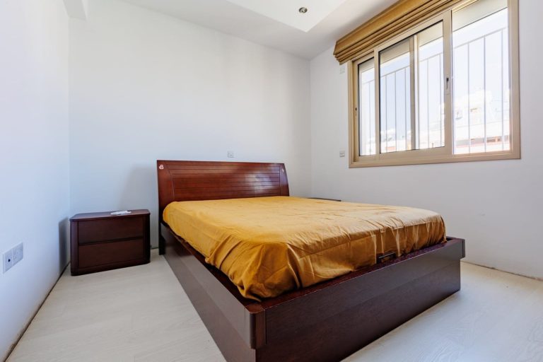 2 Bedroom Apartment for Rent in Limassol – Mesa Geitonia