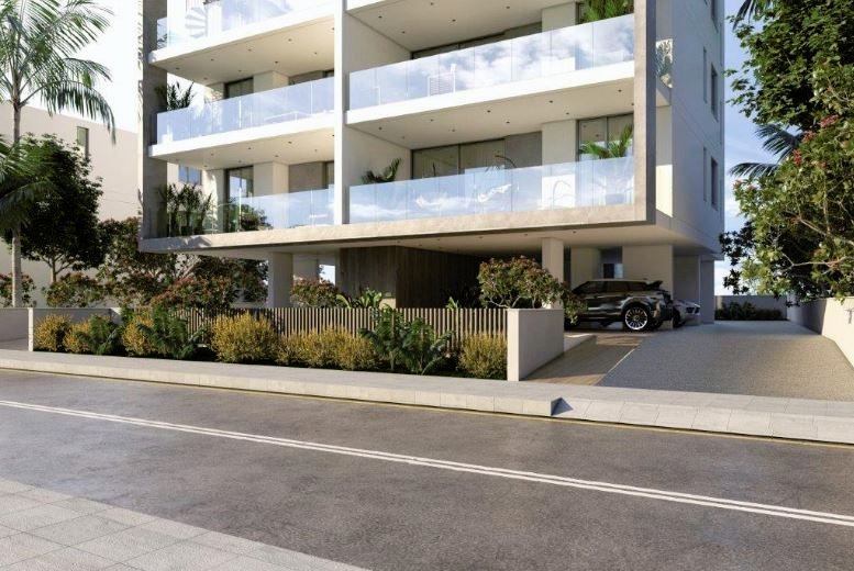 3 Bedroom Apartment for Sale in Ypsonas, Limassol District