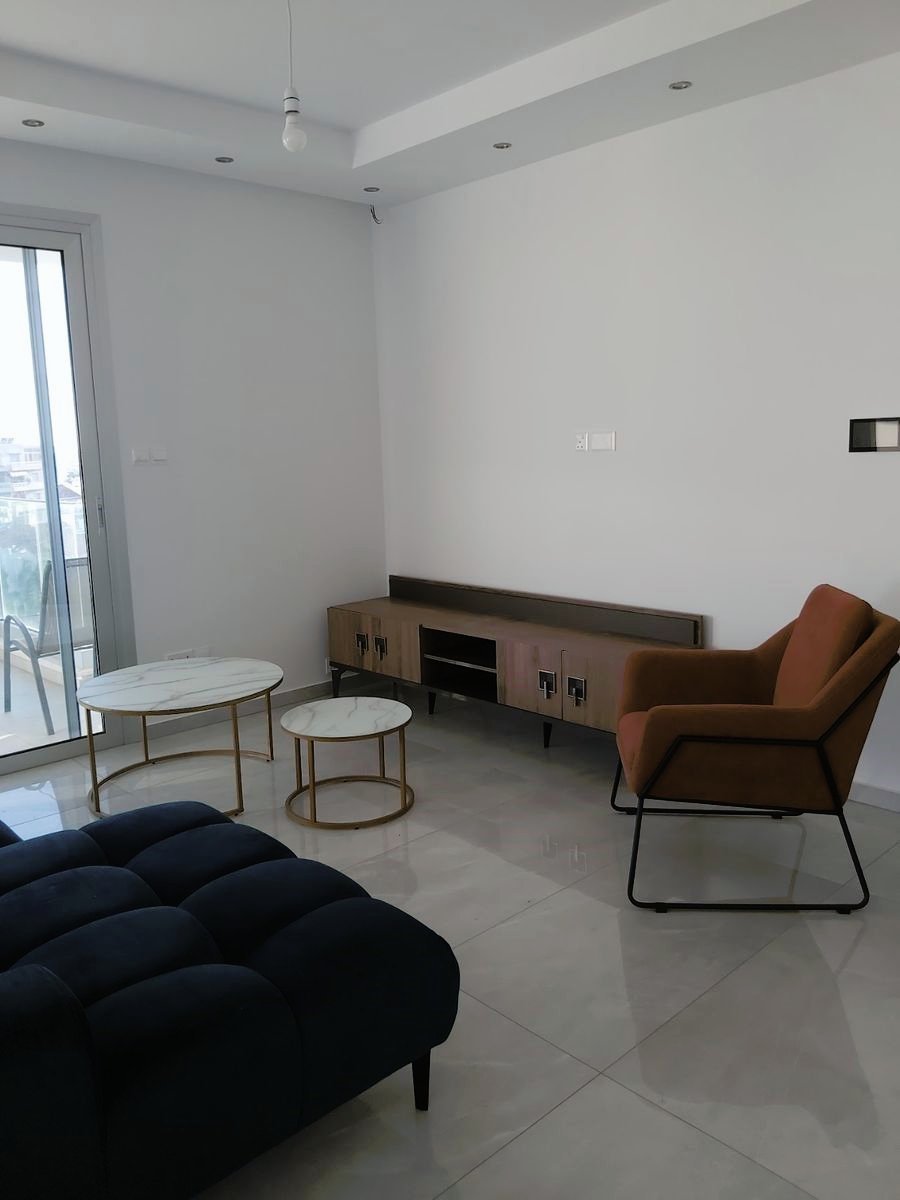 3 Bedroom Apartment for Rent in Limassol – Kapsalos