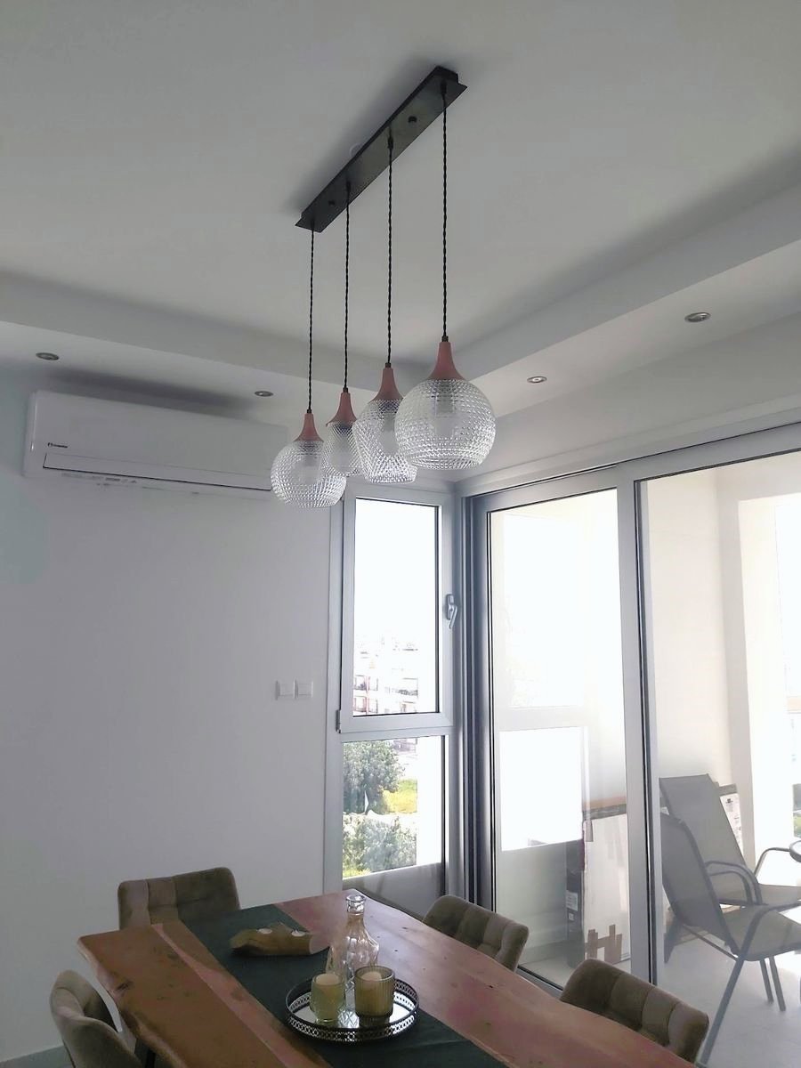 3 Bedroom Apartment for Rent in Limassol – Kapsalos